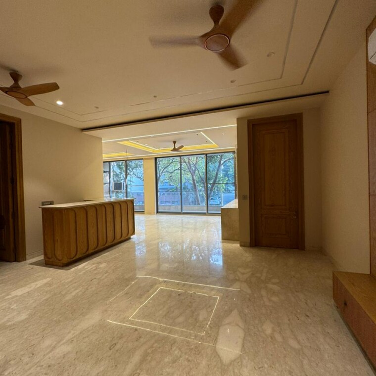 Room, ansal-api-esencia 4 Bedroom 2700 Sq.Ft. Builder Floor In Sector 67 Gurgaon 8421864