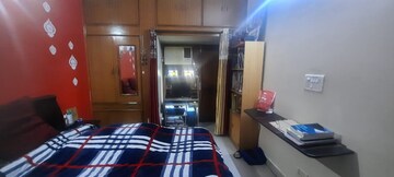 Master Bedroom in 2.5 BHK Apartment at Vasant Kunj – for Sale