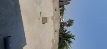 Terrace in 5 BHK Independent House at Joka – for Sale