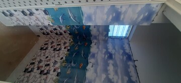 Bathroom in 5 BHK Independent House at Joka – for Sale