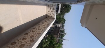 Balcony in 5 BHK Independent House at Joka – for Sale