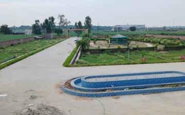 Plot For Sale in Upsidc Site B