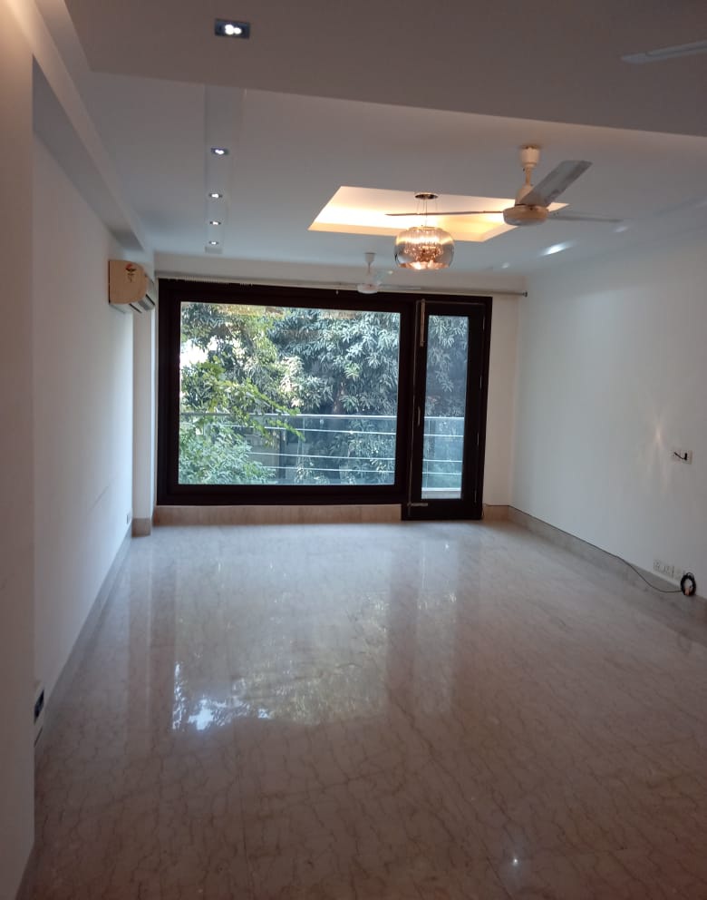 5 BHK Independent House For Sale in Garhi