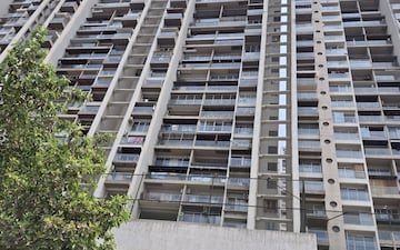 3 BHK Apartment For Rent in NG Grand Plaza, Ghansoli