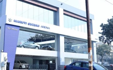 Showroom For Rent in Wazirpur