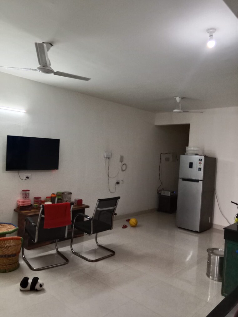 Living Room, signature-roselia-phase-2 2 Bedroom 570 Sq.Ft. Apartment In Sector 95a Gurgaon 8421900