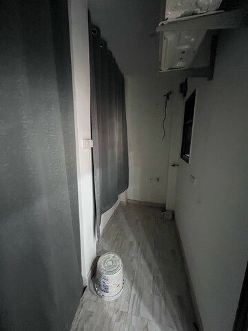 Bathroom in 2 BHK Builder Floor at Sector 43 – for Rent