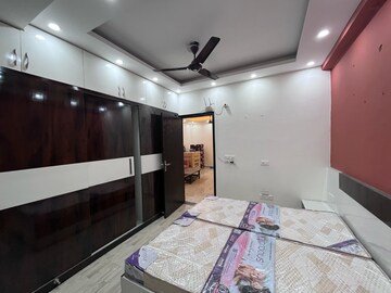 2 BHK Builder Floor For Rent in Sector 43