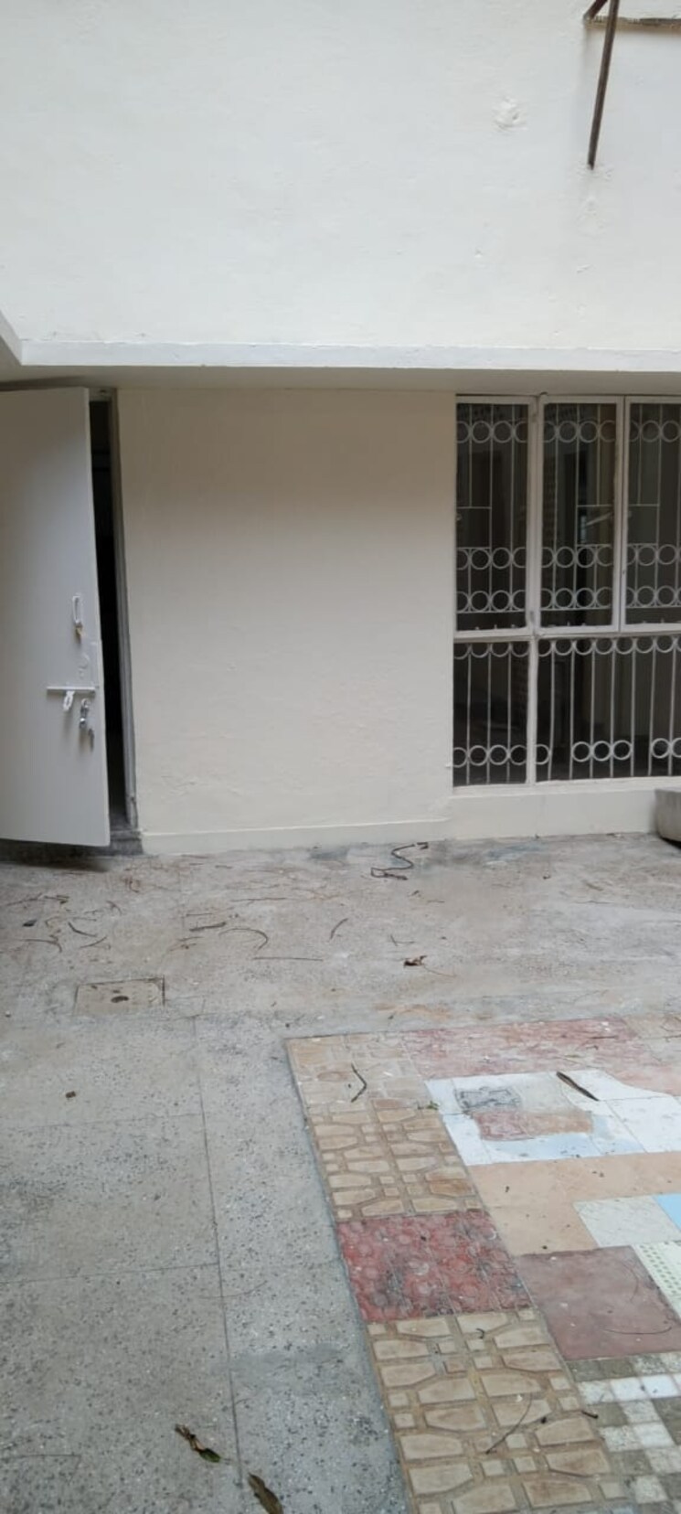 Exterior View, vasant kunj 2 Bedroom 1050 Sq.Ft. Apartment In Vasant Kunj Delhi 8421911