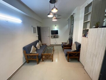 2.5 BHK Apartment For Rent in Supertech Cape Town, Sector 74