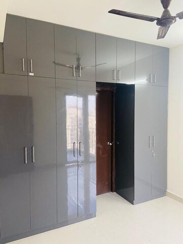 Furnished Amenities in 2 BHK Apartment at Signature Global The Roselia, Sector 95a – for Sale