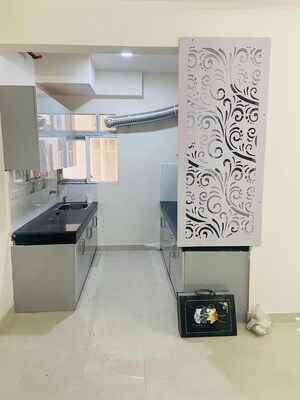 Kitchen in 2 BHK Apartment at Signature Global The Roselia, Sector 95a – for Sale