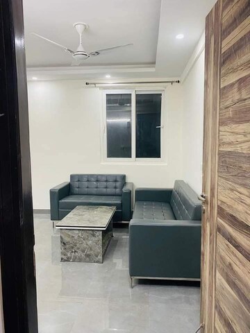 1 BHK Apartment For Rent in Shaheed Bhagat Singh Nagar