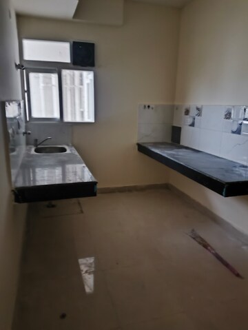 Kitchen in 2 BHK Apartment at Signature Global The Roselia, Sector 95a – for Sale