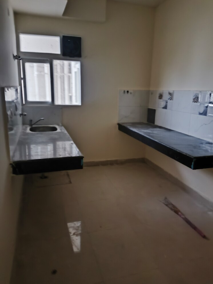 Kitchen, signature-global-the-roselia 2 Bedroom 571 Sq.Ft. Apartment In Sector 95a Gurgaon 8421931