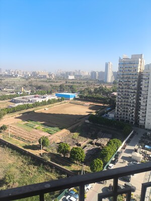 2 BHK Apartment – Exterior View View at Signature Global The Roselia, Sector 95a - for Sale