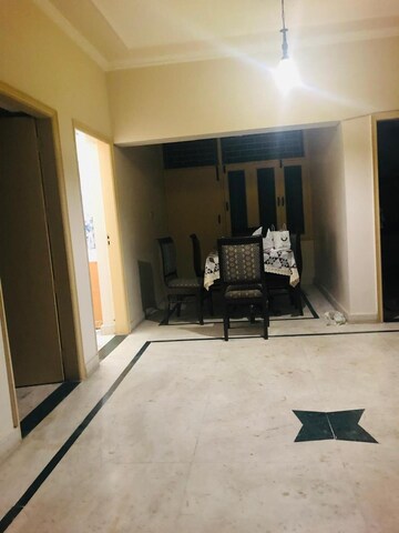 Living Room in 5 BHK Apartment at Vasant Kunj – for Sale