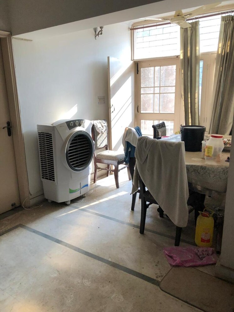 Master Bedroom, vasant kunj 4 Bedroom 1700 Sq.Ft. Apartment In Vasant Kunj Delhi 8421941