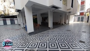 3 BHK Builder Floor – Exterior View View at Ballygunge - for Sale