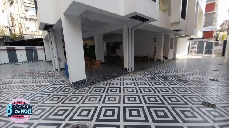 Exterior View, ballygunge 3 Bedroom 2326 Sq.Ft. Builder Floor In Ballygunge Kolkata 8421935