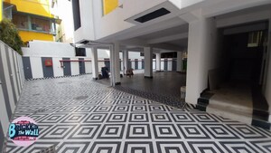 3 BHK Builder Floor – Exterior View View at Ballygunge - for Sale