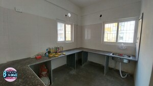 Kitchen in 3 BHK Builder Floor at Ballygunge – for Sale
