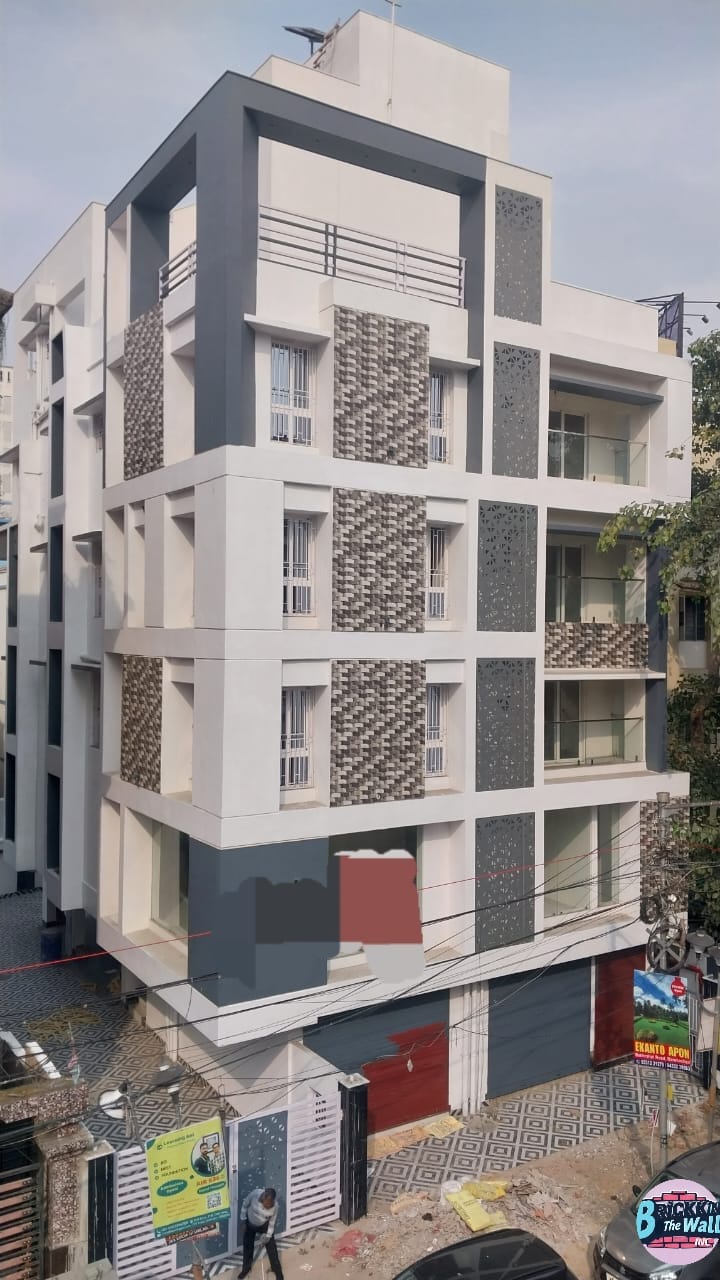 3 BHK + Pooja Room,Extra Room Builder Floor For Sale in Ballygunge