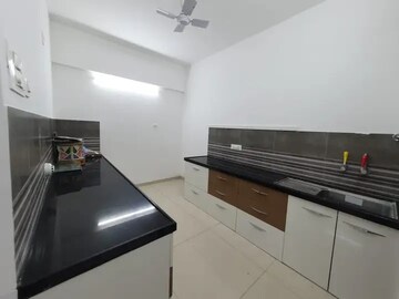 Kitchen in 3 BHK Apartment at Kolte Patil Elburz Hills & Dales , Nibm – for Rent