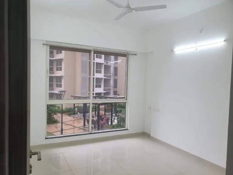 Study Room, kolte-patil-elburz-hills-dales 3 Bedroom 1500 Sq.Ft. Apartment In Nibm Pune 8421983