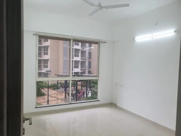 Study Room, kolte-patil-elburz-hills-dales 3 Bedroom 1500 Sq.Ft. Apartment In Nibm Pune 8421983