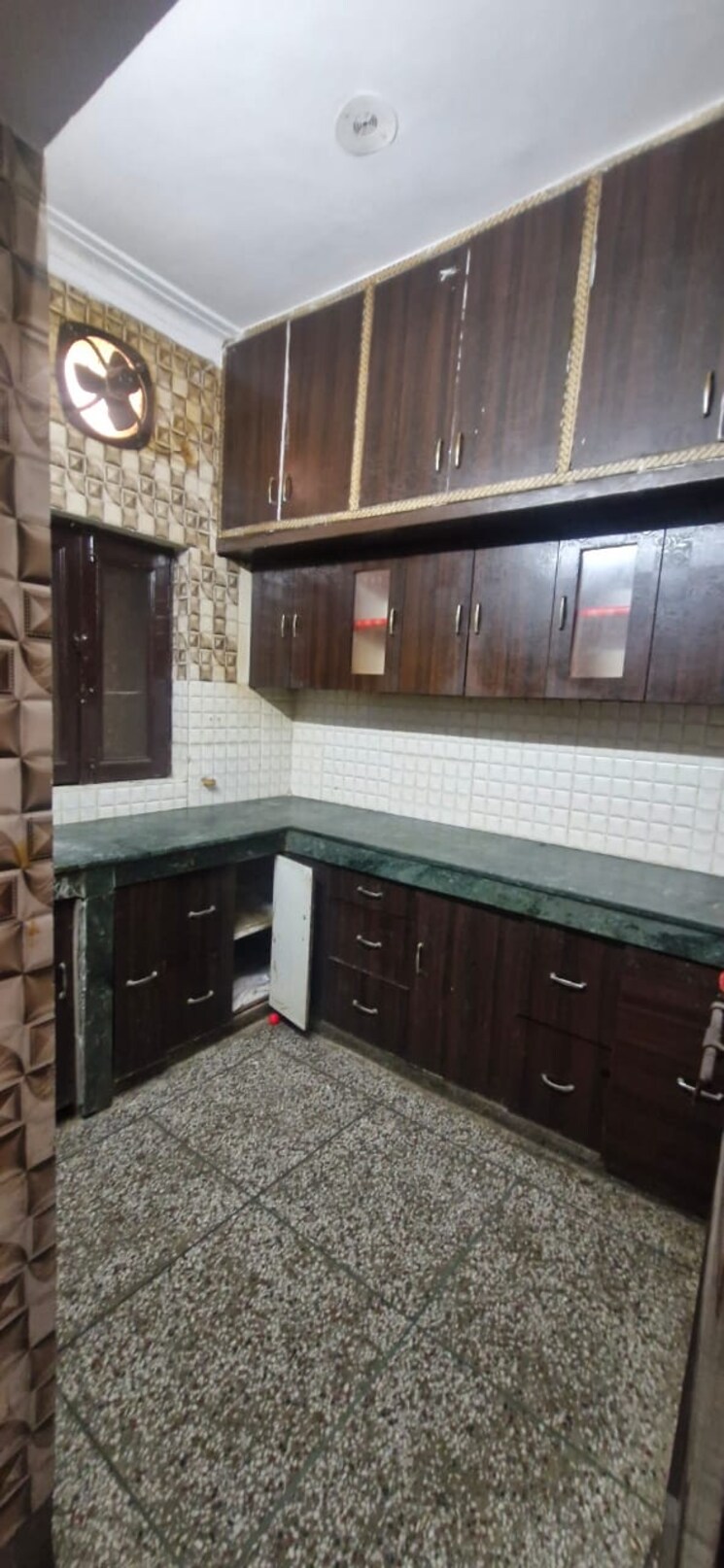 Kitchen, sector 8 2.5 Bedroom 160 Sq.Ft. Independent House In Sector 8 Faridabad 8421987