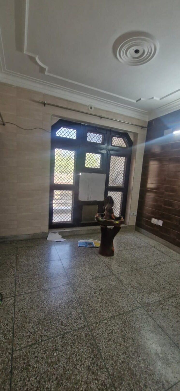  Parking, sector 8 2.5 Bedroom 160 Sq.Ft. Independent House In Sector 8 Faridabad 8421987