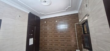 Bathroom in 2.5 BHK Independent House at Sector 8 – for Rent