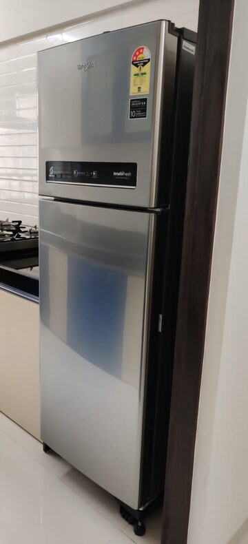 Building Lobby in 2 BHK Apartment at Andheri West – for Rent