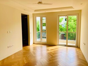 4 BHK Builder Floor For Sale in Vasant Vihar