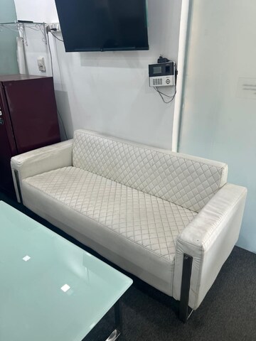 Floor Plan in  Office Space at Connaught Place – for Rent