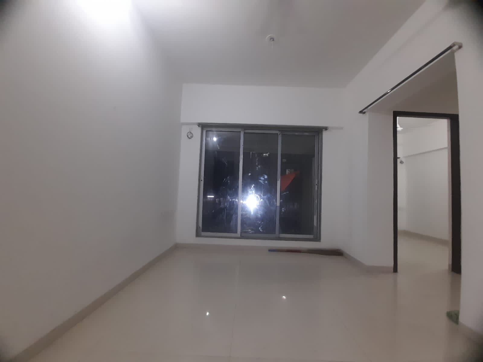 1 BHK 234 Sq.Ft. Apartment in Avant Hillway