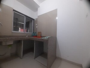Kitchen in 1 BHK Apartment at Avant Hillway, Goregaon East – for Sale
