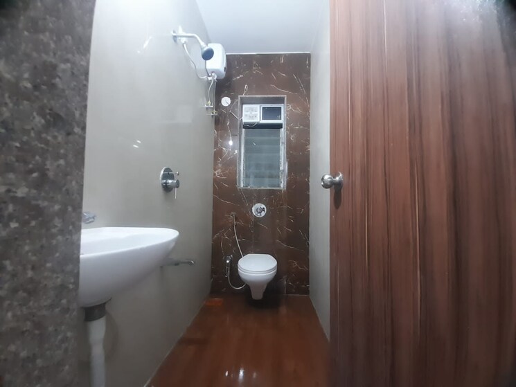 undefined, avant-hillway 1 Bedroom 234 Sq.Ft. Apartment In Goregaon East Mumbai 8422016