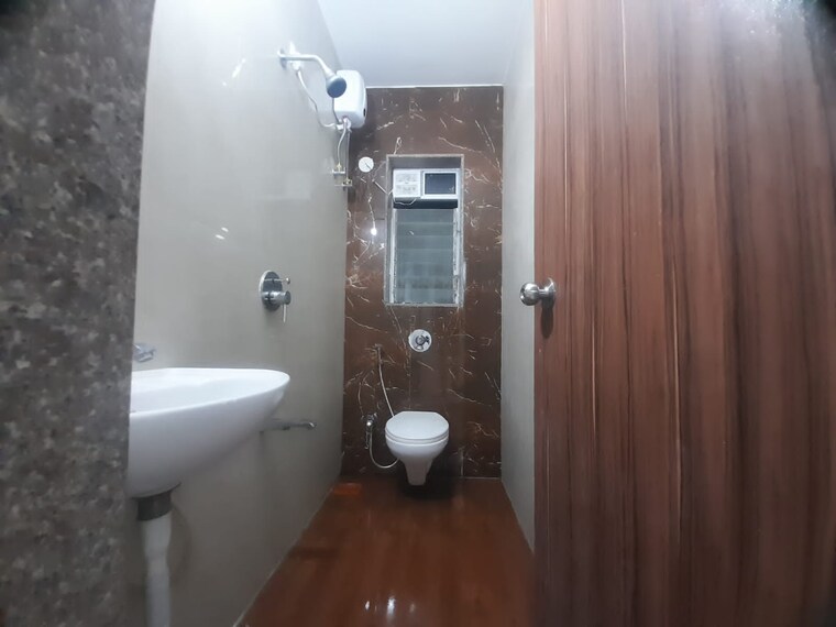 undefined, avant-hillway 1 Bedroom 234 Sq.Ft. Apartment In Goregaon East Mumbai 8422016