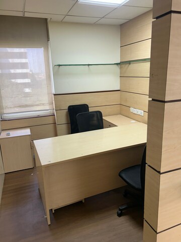 Team Area in  Office Space at Connaught Place – for Rent