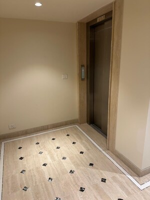 Master Bedroom in 4 BHK Builder Floor at Vasant Vihar – for Sale