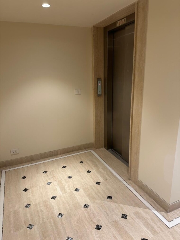 Master Bedroom, vasant vihar 4 Bedroom 6100 Sq.Ft. Builder Floor In Vasant Vihar Delhi 8422020