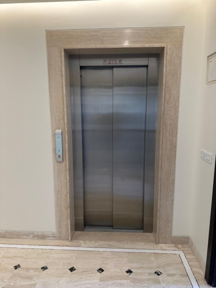 Master Bedroom, vasant vihar 4 Bedroom 6100 Sq.Ft. Builder Floor In Vasant Vihar Delhi 8422020