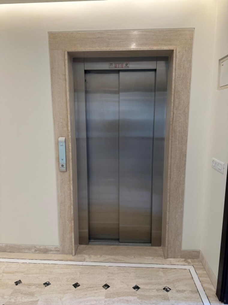 Master Bedroom, vasant vihar 4 Bedroom 6100 Sq.Ft. Builder Floor In Vasant Vihar Delhi 8422020