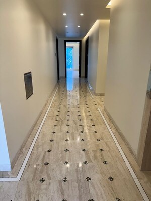 4 BHK Builder Floor For Sale in Vasant Vihar