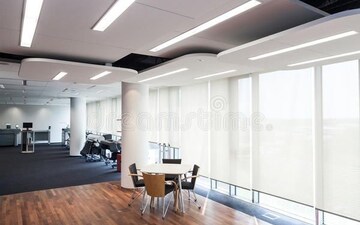 Office Space For Rent in Wazirpur