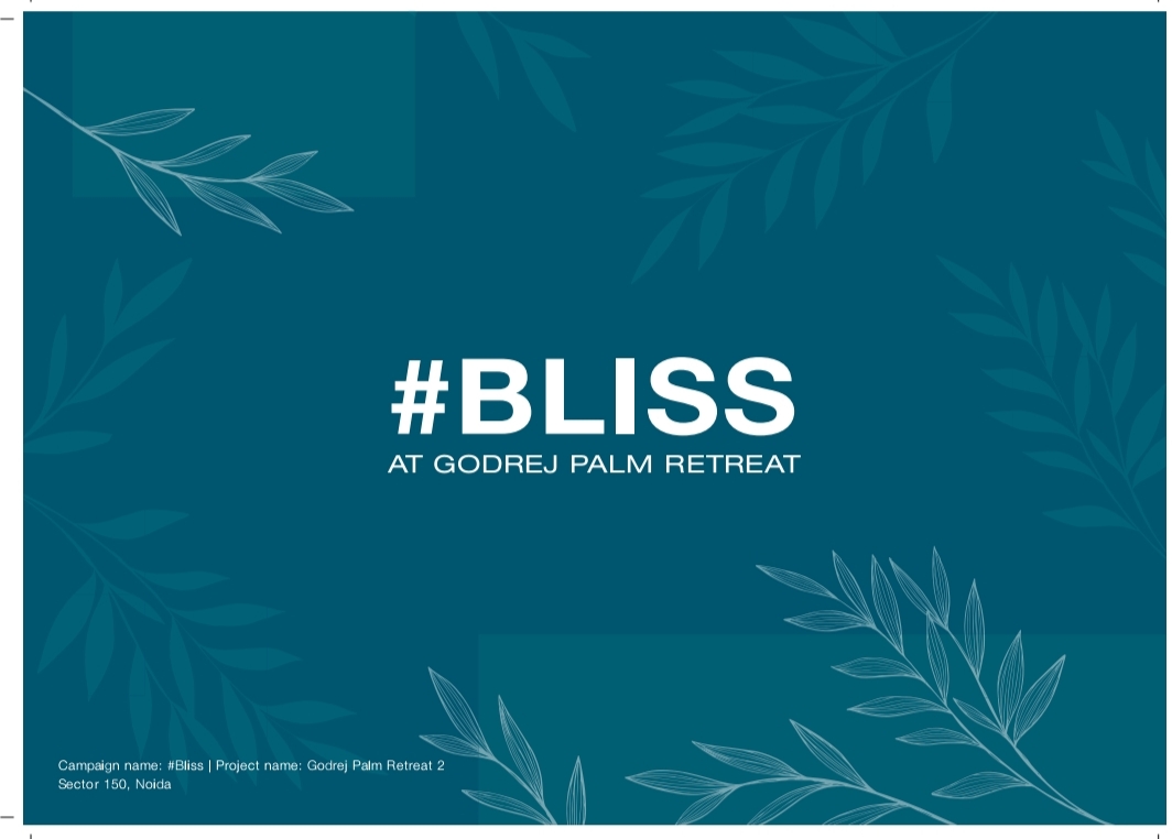 4 BHK Apartment For Sale in Godrej Bliss