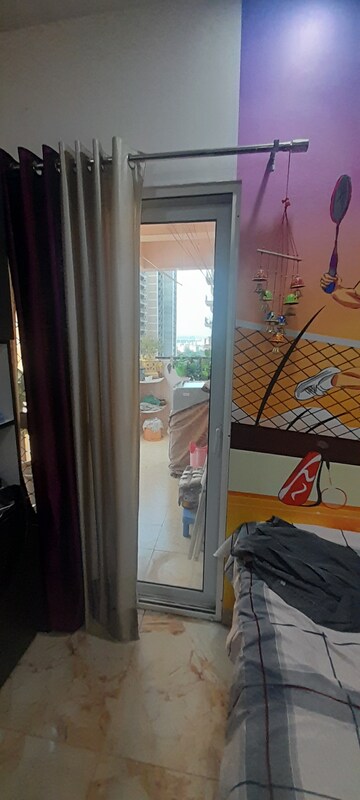 Bedroom in 3 BHK Apartment at Supertech Czar Suites, Omicron I Greater Noida – for Sale