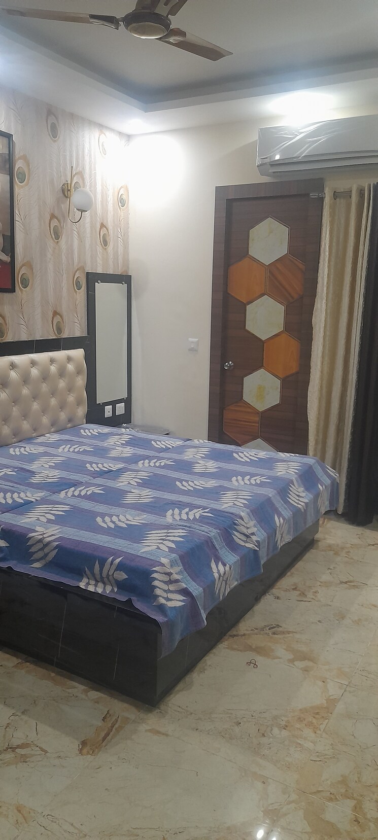  Parking, supertech-czar-suites 3 Bedroom 1875 Sq.Ft. Apartment In Omicron I Greater Noida Greater Noida 8422023